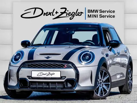 Annonce MINI COOPER Essence 2024 d'occasion 