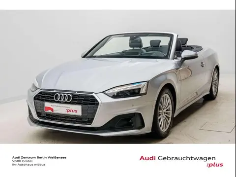 Used AUDI A5 Petrol 2020 Ad 