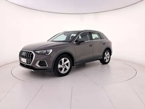 Used AUDI Q3 Diesel 2021 Ad 