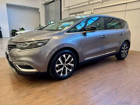 Used RENAULT ESPACE Diesel 2019 Ad 