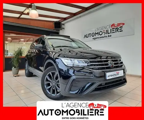 Used VOLKSWAGEN TIGUAN Diesel 2022 Ad 