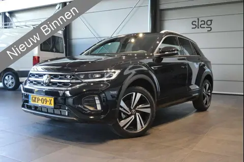 Annonce VOLKSWAGEN T-ROC Essence 2024 d'occasion 