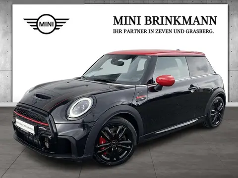 Used MINI JOHN COOPER WORKS Petrol 2023 Ad 