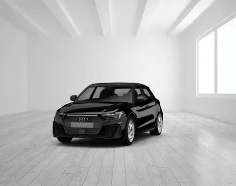 Annonce AUDI A1 Essence 2023 d'occasion 