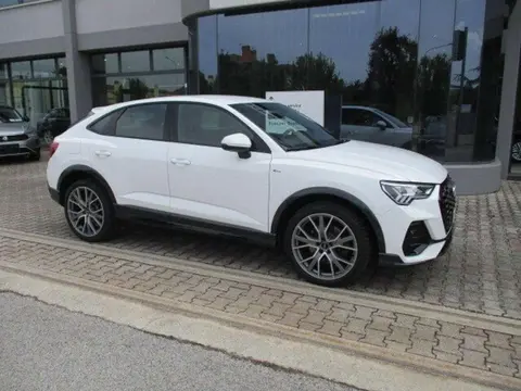 Used AUDI Q3 Petrol 2019 Ad 