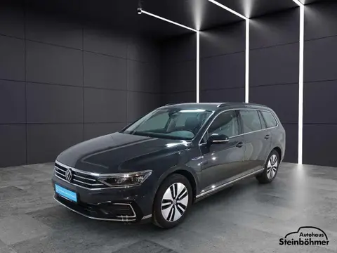 Used VOLKSWAGEN PASSAT Hybrid 2021 Ad 