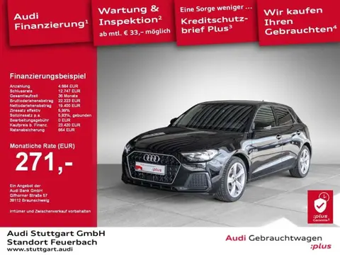 Used AUDI A1 Petrol 2021 Ad 