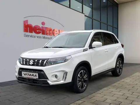 Annonce SUZUKI VITARA Essence 2024 d'occasion 