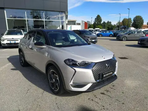 Used DS AUTOMOBILES DS3 CROSSBACK Electric 2021 Ad 