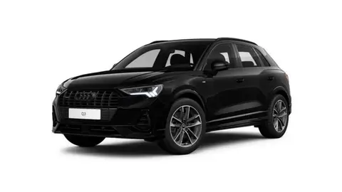 Used AUDI Q3 Diesel 2024 Ad 