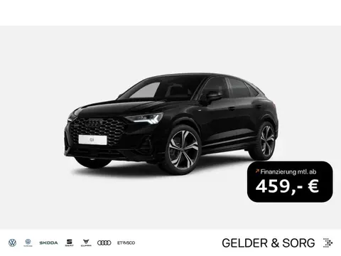 Used AUDI Q3 Petrol 2024 Ad Germany