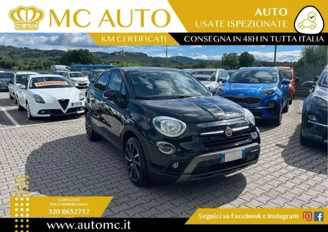 Annonce FIAT 500X Essence 2020 d'occasion 