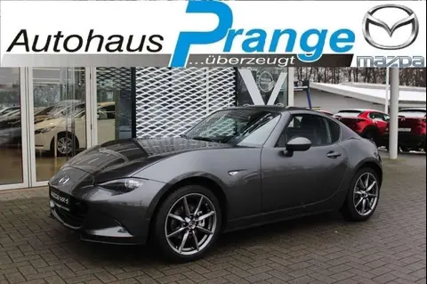 Annonce MAZDA MX-5 Essence 2023 d'occasion 