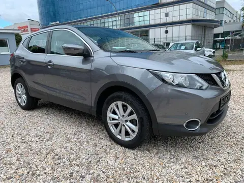 Annonce NISSAN QASHQAI Essence 2014 d'occasion 