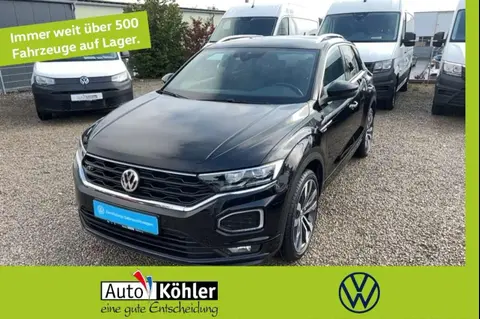 Used VOLKSWAGEN T-ROC Petrol 2020 Ad 