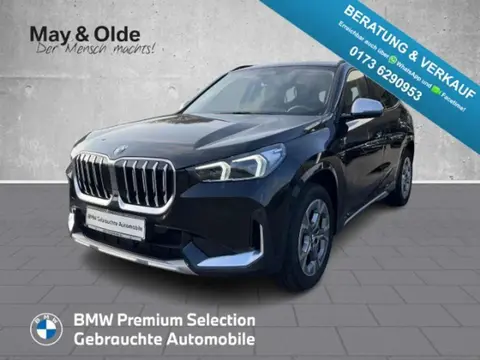 Annonce BMW X1 Essence 2024 d'occasion 