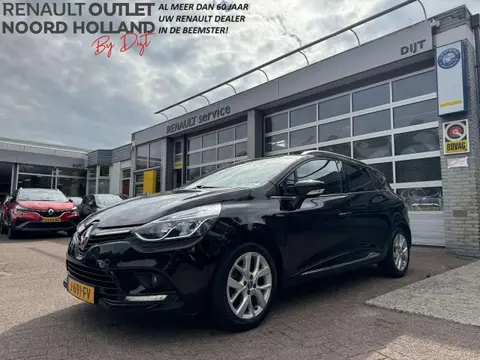 Annonce RENAULT CLIO Essence 2020 d'occasion 