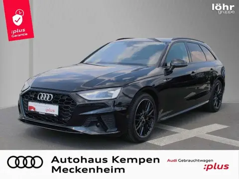 Used AUDI A4 Petrol 2023 Ad 