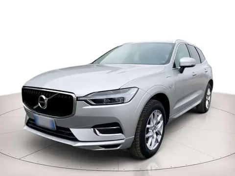 Annonce VOLVO XC60 Hybride 2019 d'occasion 