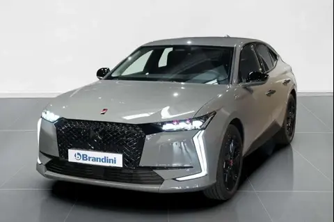 Annonce DS AUTOMOBILES DS4 Hybride 2024 d'occasion 