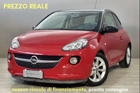 Used OPEL ADAM Petrol 2016 Ad 