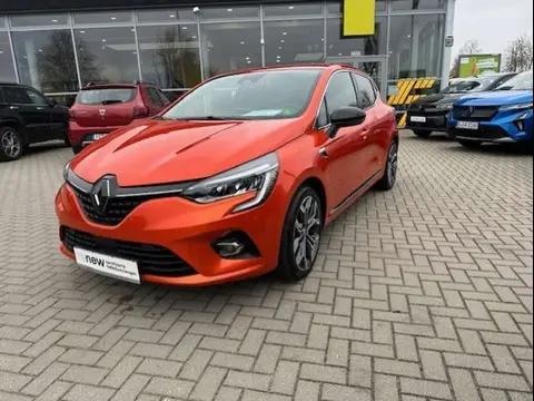 Annonce RENAULT CLIO Essence 2019 d'occasion 