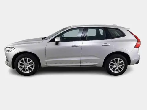 Annonce VOLVO XC60 Diesel 2018 d'occasion 