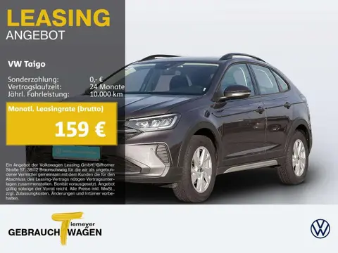 Annonce VOLKSWAGEN TAIGO Essence 2023 d'occasion 