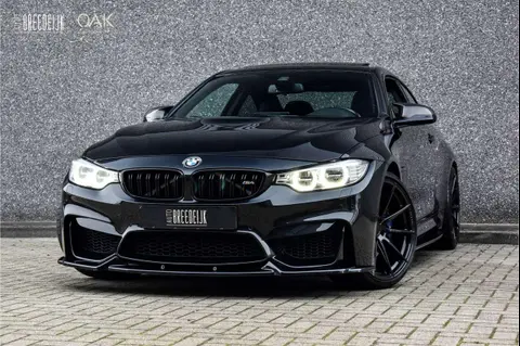 Annonce BMW M4 Essence 2016 d'occasion 