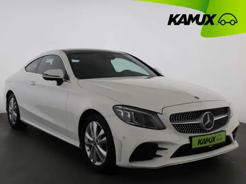 Used MERCEDES-BENZ CLASSE C Petrol 2021 Ad 