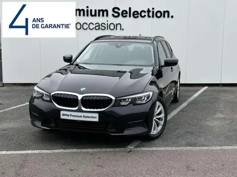 Annonce BMW SERIE 3 Diesel 2020 d'occasion 