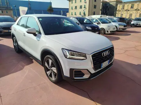 Annonce AUDI Q2 Diesel 2020 d'occasion 