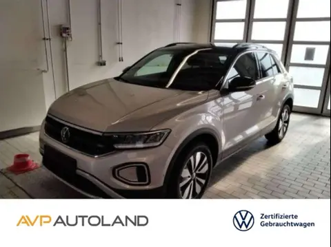 Used VOLKSWAGEN T-ROC Petrol 2023 Ad 