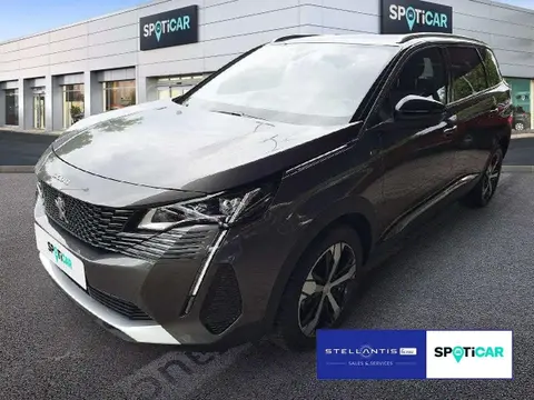 Used PEUGEOT 5008 Diesel 2024 Ad 