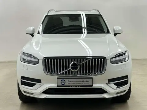 Annonce VOLVO XC90 Diesel 2023 d'occasion Allemagne