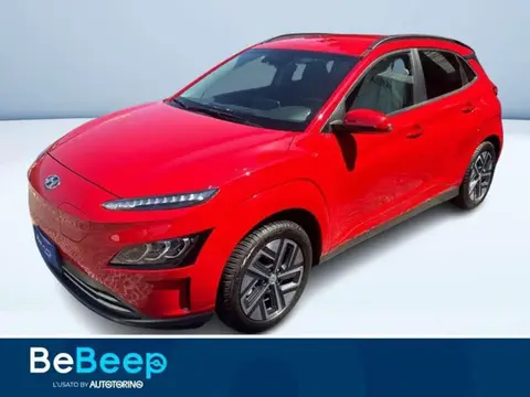 Annonce HYUNDAI KONA Électrique 2023 d'occasion 