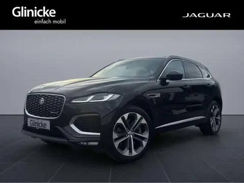 Used JAGUAR F-PACE Diesel 2023 Ad 