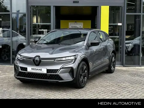 Annonce RENAULT MEGANE Électrique 2024 d'occasion 