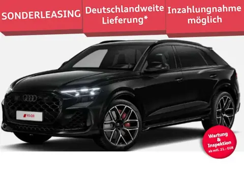 Used AUDI RSQ8 Petrol 2024 Ad 