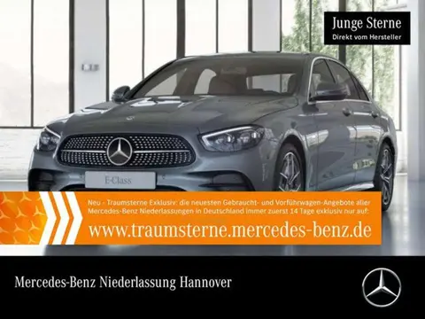 Used MERCEDES-BENZ CLASSE E Hybrid 2021 Ad 