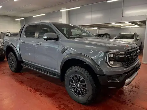 Annonce FORD RANGER Diesel 2024 d'occasion 