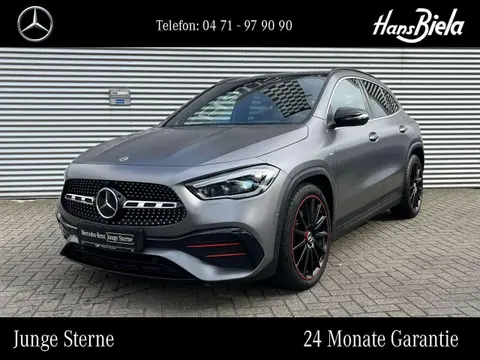 Used MERCEDES-BENZ CLASSE GLA Diesel 2020 Ad 