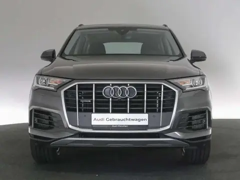 Used AUDI Q7 Hybrid 2021 Ad 