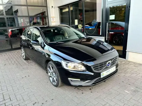 Used VOLVO V60 Diesel 2016 Ad 