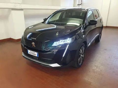 Annonce PEUGEOT 5008 Diesel 2023 d'occasion 