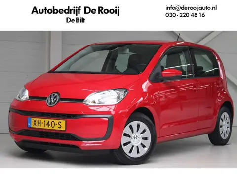 Annonce VOLKSWAGEN UP! Essence 2019 d'occasion 