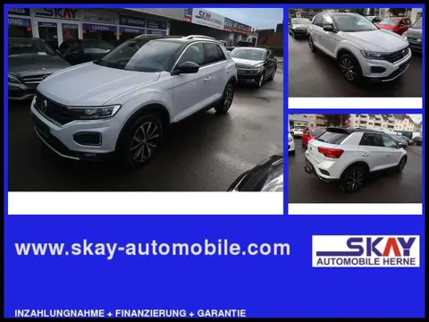 Used VOLKSWAGEN T-ROC Diesel 2019 Ad 