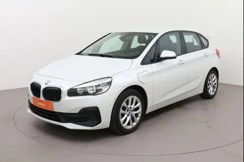 Used BMW SERIE 2 Hybrid 2019 Ad 