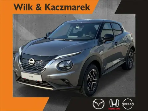 Annonce NISSAN JUKE Hybride 2024 d'occasion 