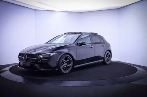 Used MERCEDES-BENZ CLASSE A Petrol 2019 Ad 